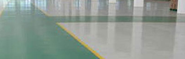 为什么高耐磨静音防滑涂料能提高市场上常见地板的性能？